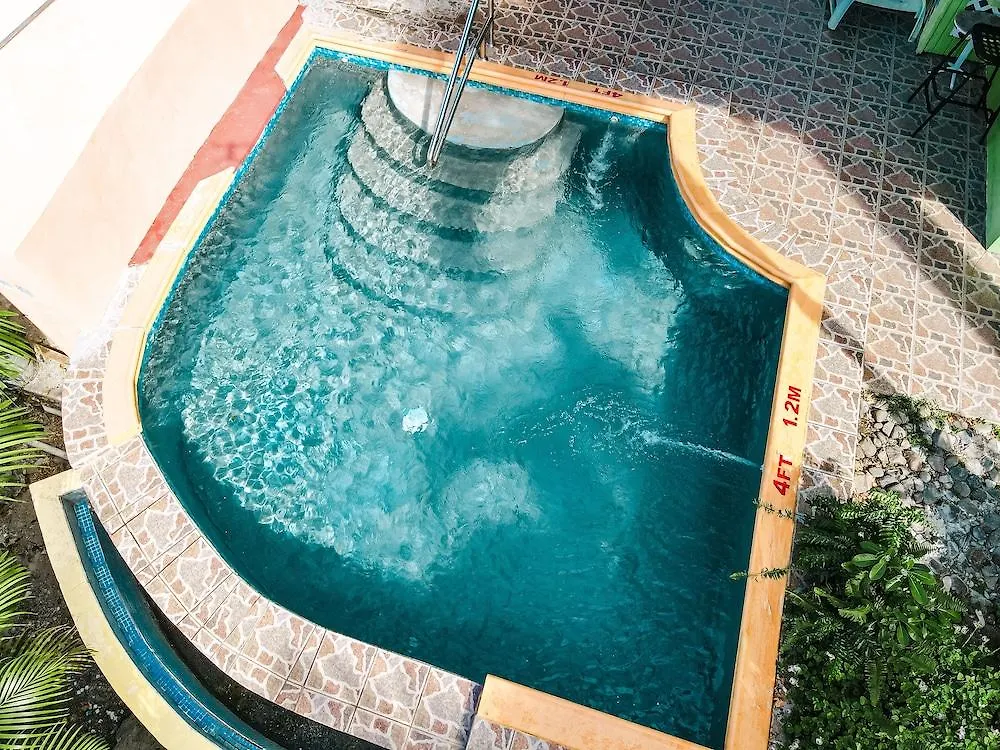 Habitat Terrace Hotel Rodney Bay